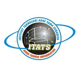 Logo HMIF ITATS